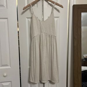 Old navy thin strap dress